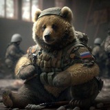 Telegram profile photo for Помощь разведке 752