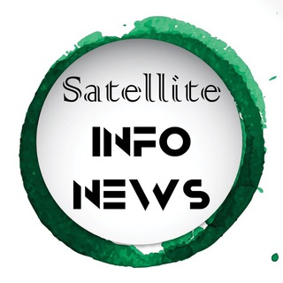 Telegram profile photo for SATINFONEWS