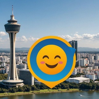Telegram profile photo for Curtir Brasília