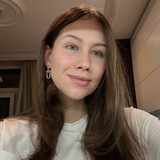Telegram profile photo for вэлнастя | культура питания
