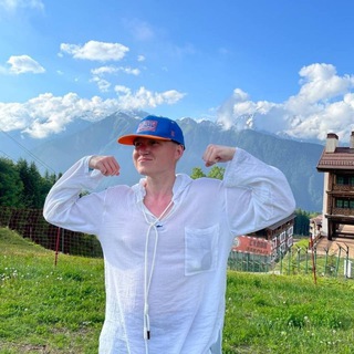 Telegram profile photo for Мужские традиции: Жизнь, Спорт, Дух