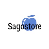 Telegram profile photo for SagoStore