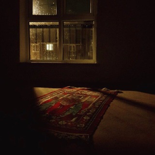 Telegram profile photo for عن الصلاة .. صلة القلوب ..