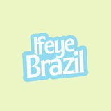 Telegram profile photo for Ifeye Brazil #ASIF