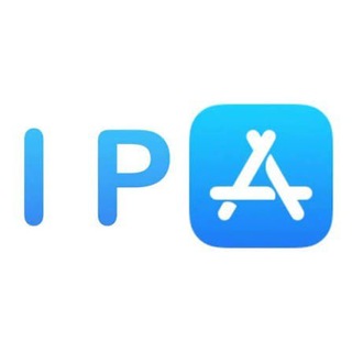 Telegram profile photo for iPA STORE 