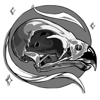 Telegram profile photo for Тоскливый бес