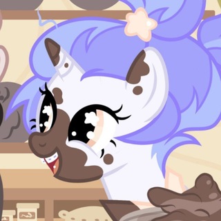Telegram profile photo for Shokotilo