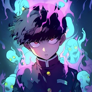 Telegram profile photo for SpeedChat
