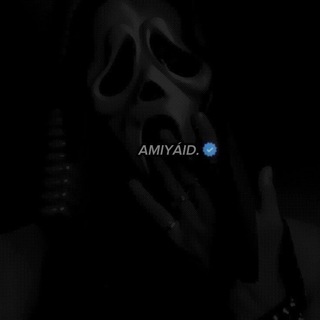 Telegram profile photo for amıyáıd