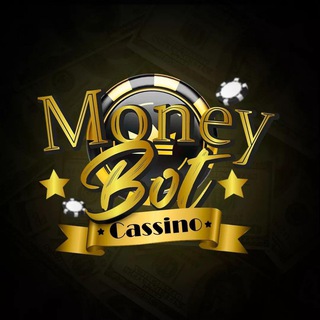 Telegram profile photo for MONEYBOT SPACE MAN VIP 🚀✈️