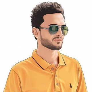 Telegram profile photo for Javed Flux