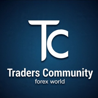 Telegram profile photo for Traders Community👥