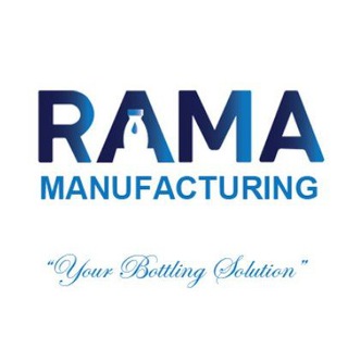 Telegram profile photo for Rama Plastic Manufacturing