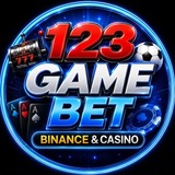 Telegram profile photo for 123 GAME' 네임드