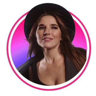 Telegram profile photo for ГОЛОС|МЕДИА|СТИЛЬ_Ольга Илларионова