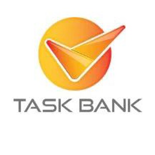 Telegram group profile photo for Task-Bank - Официальная группа