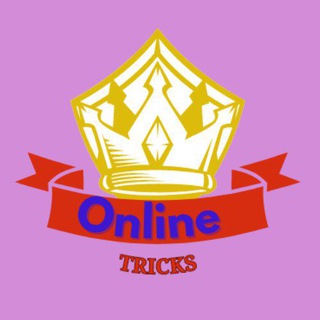 Telegram profile photo for Online Tricks