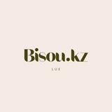 Telegram profile photo for Bisou.kz