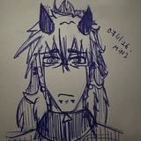 Telegram profile photo for ебырь мозга.