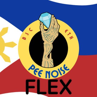 Telegram profile photo for peenoise flex