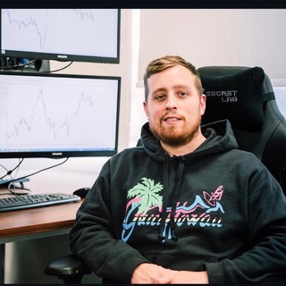 Telegram profile photo for Samuel__LEACH (FOREX-TRADER) 📈