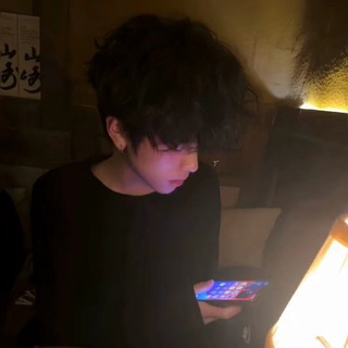 Telegram profile photo for 小泽(冲1.9k)