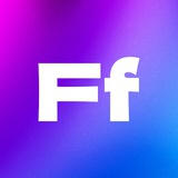 Telegram profile photo for Шрифтография