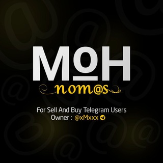 Telegram profile photo for Mohamed.nomas