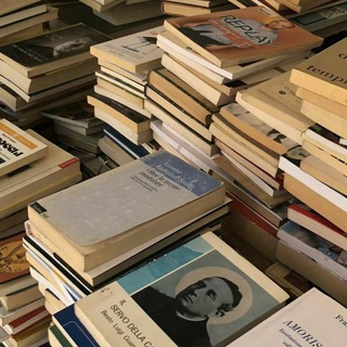 Telegram profile photo for Novels Archive