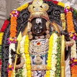 Telegram profile photo for Ram bhakt sloter gang