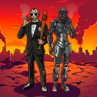 Telegram profile photo for K.A.M