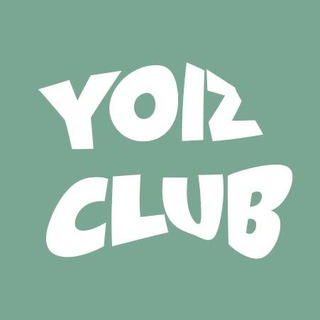 Telegram profile photo for yoiz club