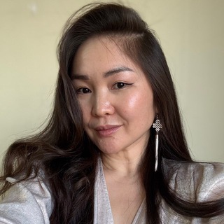 Telegram profile photo for Бая Шаповалова о нутрициологии и осознанном питании