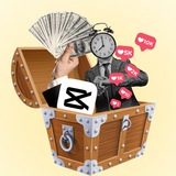 Telegram profile photo for СУНДУК МОНТАЖЕРА
