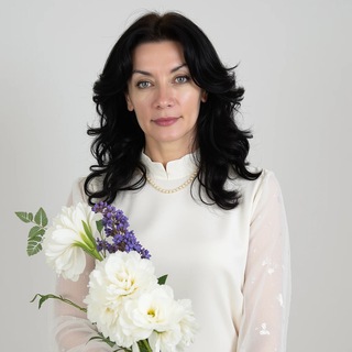Telegram profile photo for Ирина Зима | Трансформационный коуч