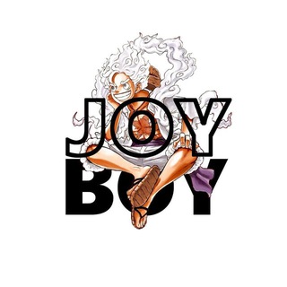 Telegram profile photo for 🌞JOYBOY LUFFY CALL🎲