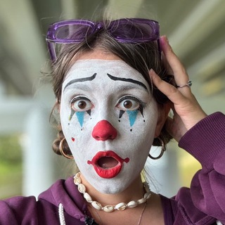 Telegram profile photo for Малина