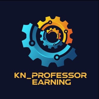 Telegram profile photo for 🔱KN_XAUUSD 🔱Earning🔱