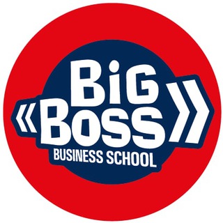 Telegram profile photo for BIGBOSS BUSINESS SCHOOL