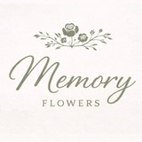 Telegram profile photo for Memory Flowers отзыв