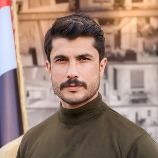 Telegram profile photo for قيس زهير