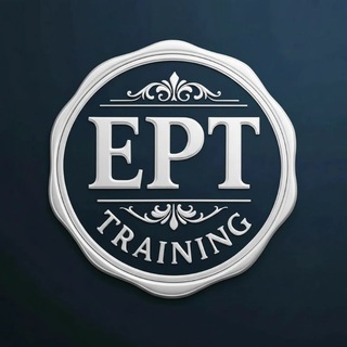 Telegram profile photo for کانال تخصصی آزمون EPT ویژه دانشجویان مقطع دکترای تخصصی