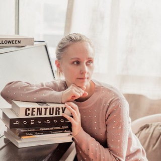 Telegram profile photo for Астрология с Лисичкой Катрин