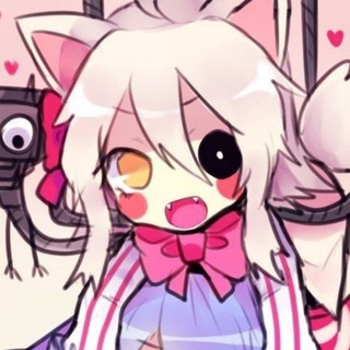Telegram profile photo for Бабайки из склепа