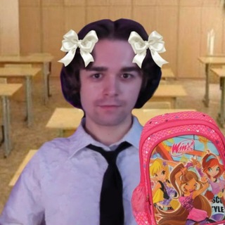 Telegram profile photo for Фиро и его голосовые