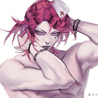 Telegram profile photo for ⋆˚revers˚⋆ ✙
