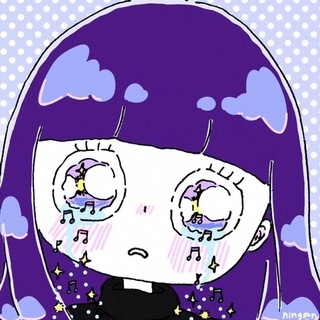 Telegram profile photo for whimsy world! ⋆˚。