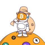 Telegram profile photo for PEMULUNG AIRDROP