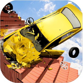 Telegram profile photo for BeamNG.drive
