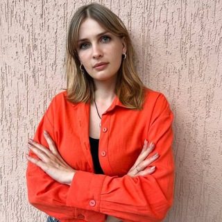 Telegram profile photo for ФИШКИ МЛМ 🔥 Арина Степанцова